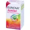 EUNOVA Junior kauwtabletten met sinaasappelsmaak, 30 stuks