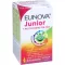 EUNOVA Junior kauwtabletten met sinaasappelsmaak, 30 stuks