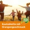 Eunova Junior kauwtabletten met sinaasappelsmaak, 30 stuks