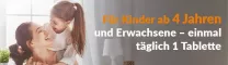 Instructions for use for Eunova Junior kauwtabletten met sinaasappelsmaak, 100 stuks - 5