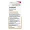 EUNOVA Junior kauwtabletten met sinaasappelsmaak, 100 stuks