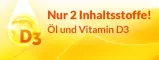 Instructions for use for EUNOVA Vitamine D3 Spray, 8 ml - 6