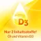 EUNOVA Vitamine D3 Spray, 8 ml