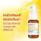 EUNOVA Vitamine D3 Spray, 8 ml