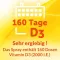 EUNOVA Vitamine D3 Spray, 8 ml