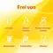 EUNOVA Vitamine D3 Spray, 8 ml