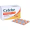 CETEBE Extra-C 600 mg Kauwtabletten, 60 stuks