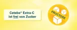Instructions for use for Cetebe Extra-C 600 mg kauwtabletten, 120 stuks - 5
