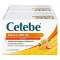 CETEBE Extra-C 600 mg kauwtabletten, 120 stuks
