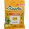 RICOLA o.Z.Beutel Gember Sinaasappel Mint Snoepjes, 75 g