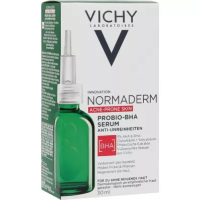 VICHY NORMADERM Anti-onzuiverheden serum, 30 ml