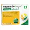 VITAMIN D-LOGES 2.000 I.U. vegetarische zachte capsules, 60 st