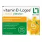 VITAMIN D-LOGES 7.000 I.U. wekelijks kruidendepot, 90 stuks