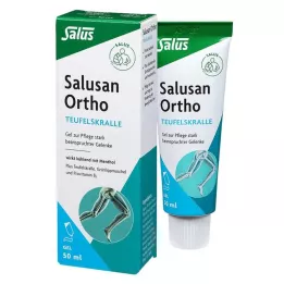SALUSAN Ortho Duivelsklauwgel, 50 ml