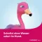 LINGUMELT acute orodispergeerbare tabletten, 6 stuks