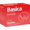 BASICA Energiekorrels+capsules voor 7 dagen, 7 stuks