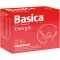 BASICA Energiekorrels+capsules voor 7 dagen, 7 stuks