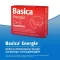 BASICA Energiekorrels+capsules voor 7 dagen, 7 stuks