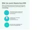 Instructions for use for QiQu SOS SKIN REPAIR Universele gel (2x5 ml) - 4