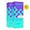 QiQu SOS SKIN REPAIR Universele gel (2x5 ml)