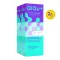 QiQu SOS SKIN REPAIR Universele gel (2x5 ml)