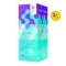 QiQu SOS SKIN REPAIR Universele gel (2x5 ml)