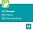 Instructions for use for Ginkgo biloba - 1 A Pharma® 120 mg filmomhulde tabletten, 30 stuks - 8