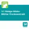 Ginkgo biloba - 1 A Pharma® 120 mg filmomhulde tabletten, 30 stuks