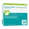 Ginkgo biloba - 1 A Pharma® 120 mg filmomhulde tabletten, 120 stuks