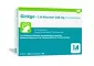 Instructions for use for Ginkgo biloba - 1 A Pharma® 120 mg filmomhulde tabletten, 120 stuks - 2