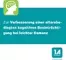 Instructions for use for Ginkgo biloba - 1 A Pharma® 120 mg filmomhulde tabletten, 120 stuks - 5