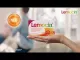 Video over Lemocin® tegen keelpijn, sinaasappelsmaak, 24 stuks