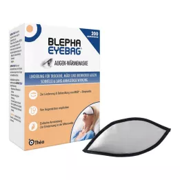 BLEPHA EYEBAG Oogverwarmingsmasker, 1 stuk