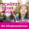 Vividrin® Azelastin EDO® Acute hulp bij hooikoorts en allergieën, 20X0,6 ml
