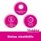 Vividrin® Azelastin EDO® Acute hulp bij hooikoorts en allergieën, 20X0,6 ml