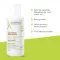 A-DERMA EXOMEGA CONTROL Balsem vochtinbrengend, 400 ml