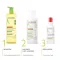 A-DERMA EXOMEGA CONTROL Balsem vochtinbrengend, 400 ml