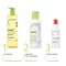 A-DERMA EXOMEGA CONTROL Crème hydraterende, 400 ml