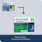 dormiLoges Melatonine plus Tryptofaan filmomhulde tabletten, 60 stuks