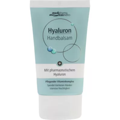 HYALURON HANDBALSEM, 50 ml