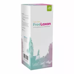 CASA SANA FreeLaxan oraal vloeibaar, 200 ml