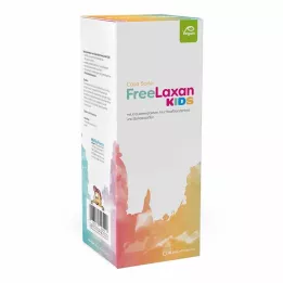 CASA SANA FreeLaxan KIDS Vloeibaar voor oraal gebruik, 200 ml