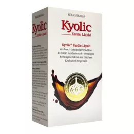 KYOLIC Cardio Vloeibaar, 60 ml