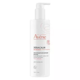 AVENE XeraCalm NUTRITION vochtinbrengende balsem, 400 ml