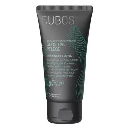 EUBOS SENSITIVE Ultra Repair &amp; Protection Hand Cream, 75 ml