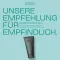 EUBOS SENSITIVE Ultra Repair & Protection Hand Cream, 75 ml