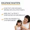 EUCERIN Sun Kids Gelcrème LSF 50+, 200 ml