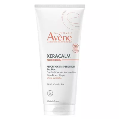 Avene Xeracalm Nutrition voedende balsem, 200 ml Avene Xeracalm Nutrition voedende balsem, 200 ml