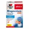 DOPPELHERZ Magnesium 400+B1+B6+B12+foliumzuur BTA, 6X15 st