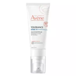 AVENE Tolerantie HYDRA-10 Hydraterende Fluïde, 40 ml